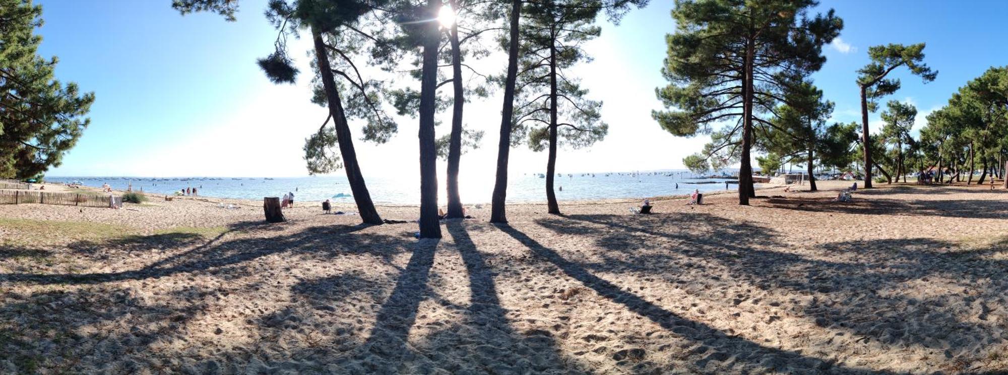 Villa Andernos Les Bains Εξωτερικό φωτογραφία