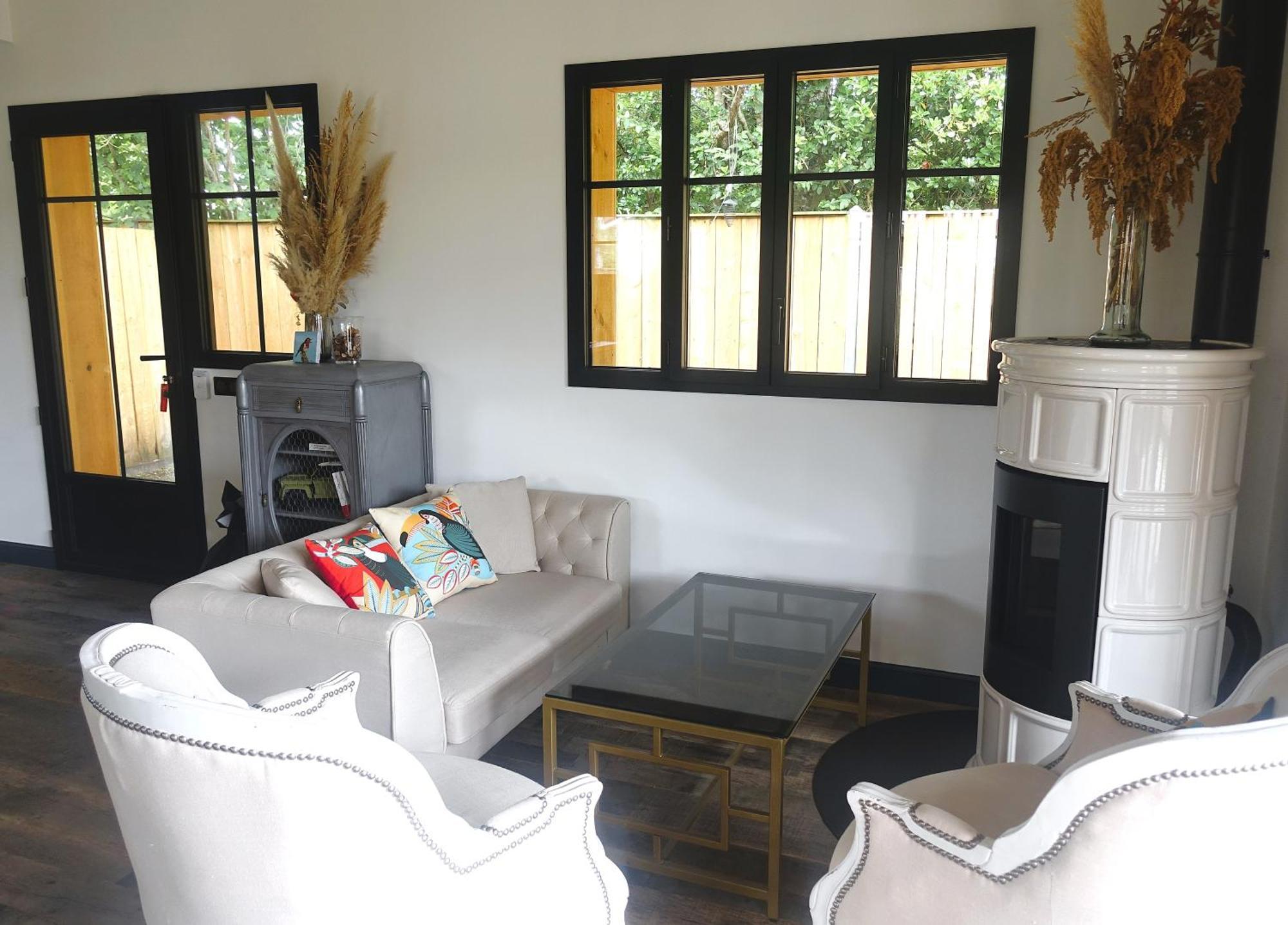 Villa Andernos Les Bains Εξωτερικό φωτογραφία